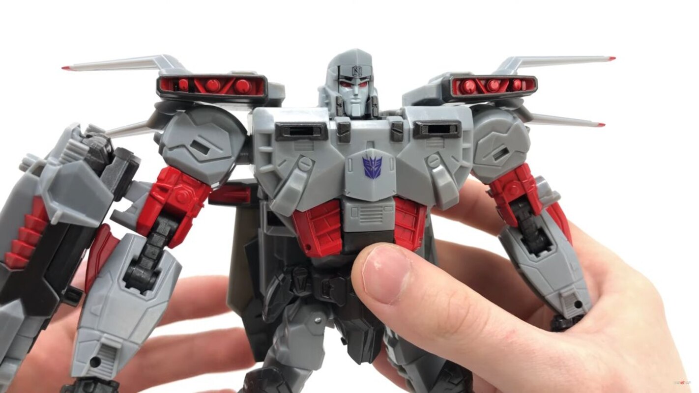 transformers super megatron